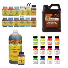 Paint & Dye