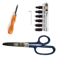 Hand Tools