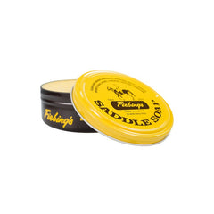 Leather Care & Finishes