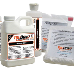 Trubond Tanning Products