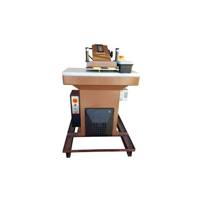 COBRA 20 Ton Clicker - American Leatherworks