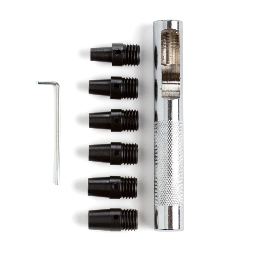 MAXI Leather Punch Set