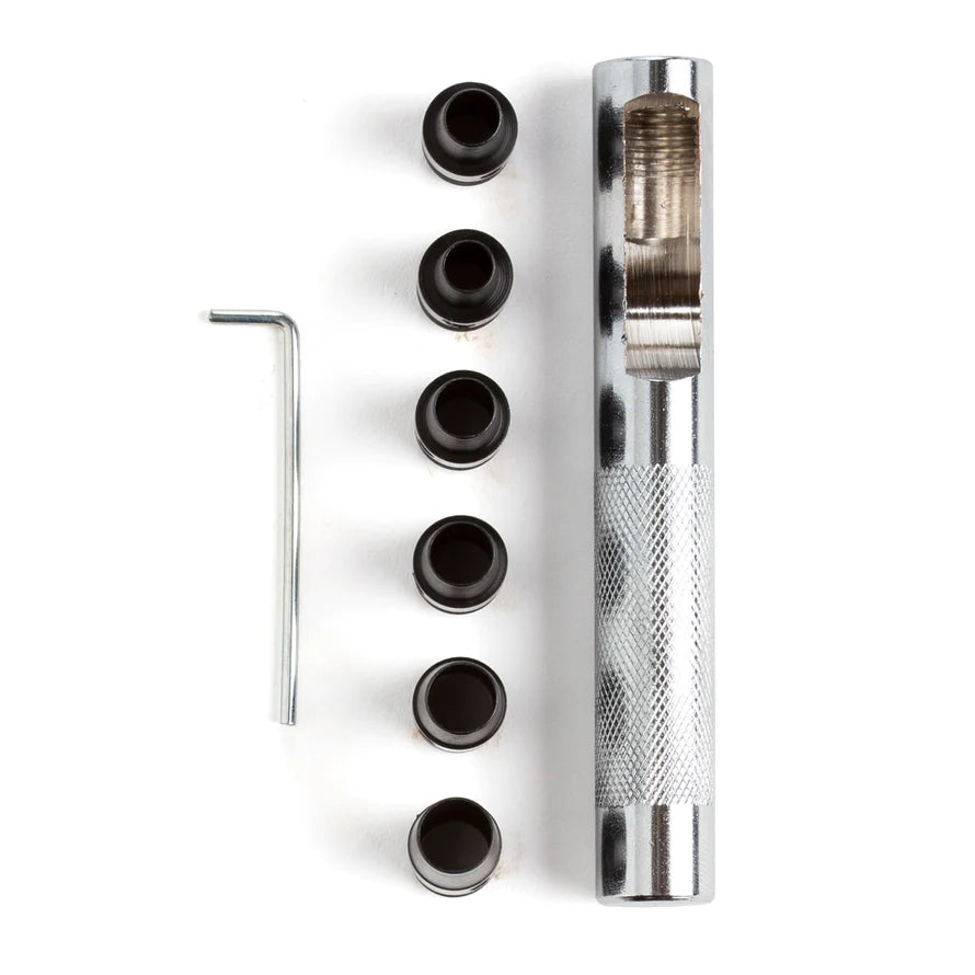 MAXI Leather Punch Set