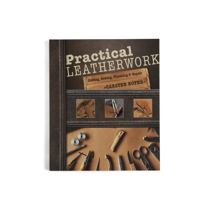 Practical Leatherwork