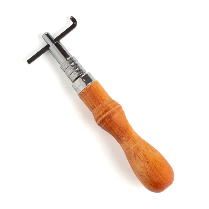 CRAFTOOL E-Z ADJUST STITCHING GROOVER