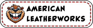 American Leatherworks logo