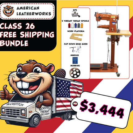 COBRA Class 26 FREE SHIPPING BUNDLE