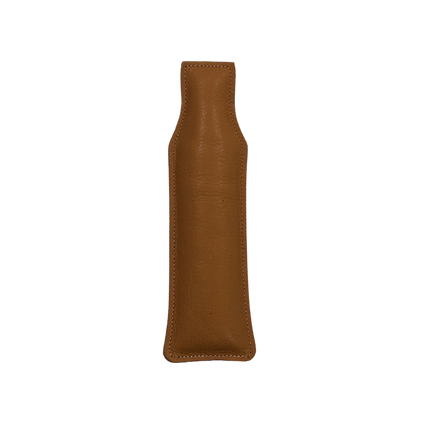 Cola Bottle Leather Weight