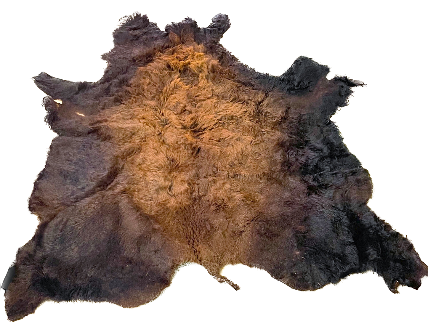 Buffalo Hide (High Quality)