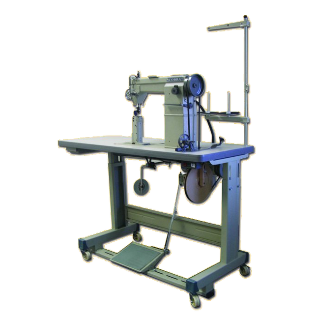COBRA 5110 Post Machine - American Leatherworks