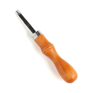 Rounded Keen Edge Beveler size #4