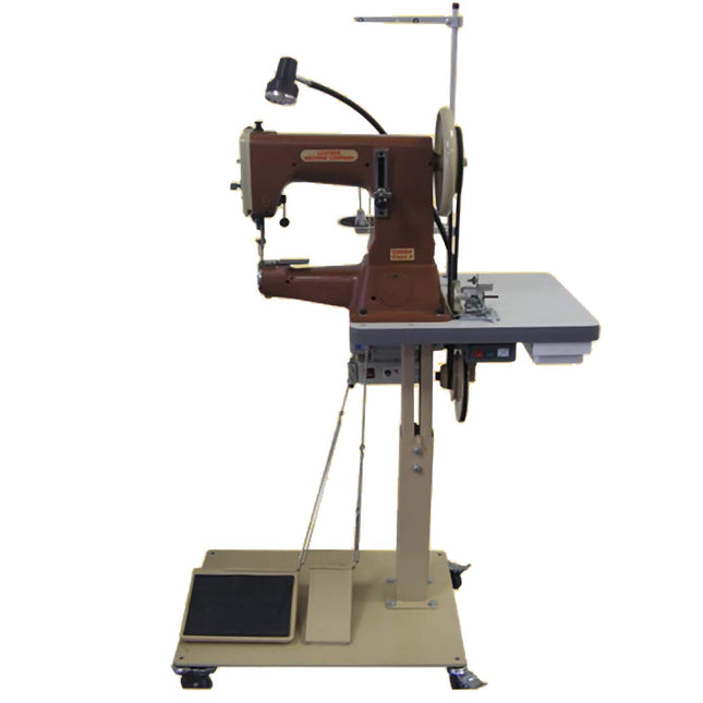 COBRA Class 3 Heavy Duty Leather Stitcher - American Leatherworks