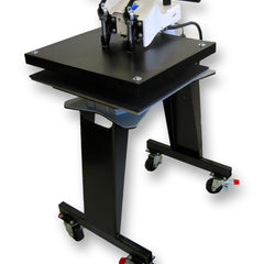 DK25S Heat Press - American Leatherworks