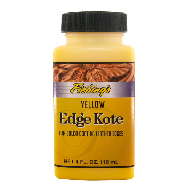 Fiebing's Edge Kote