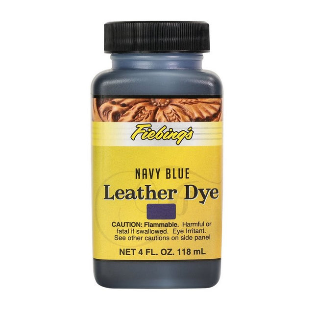 Fiebing's Leather Dye