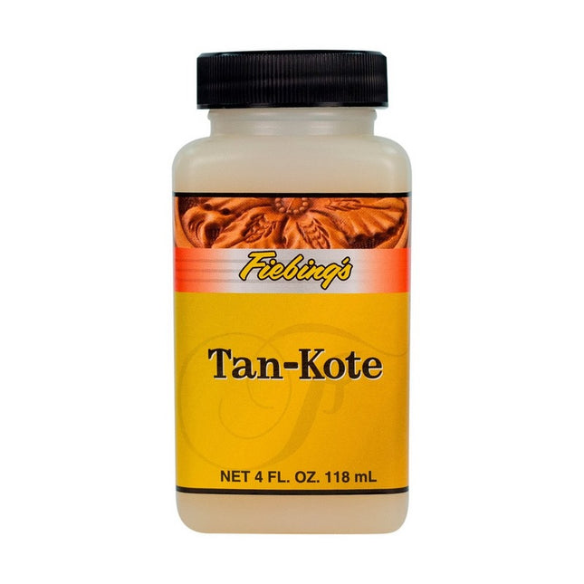 Tan Kote (Size Options) - American Leatherworks