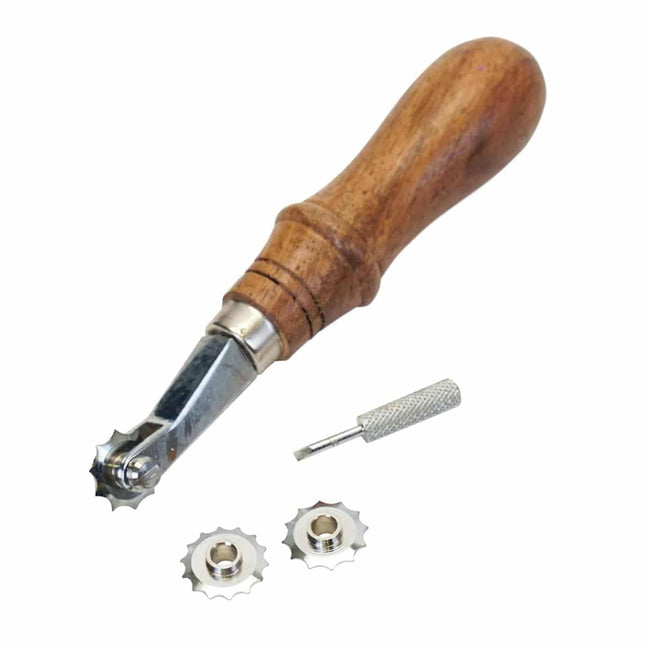Stitching Wheel Spacer, SZ4-6