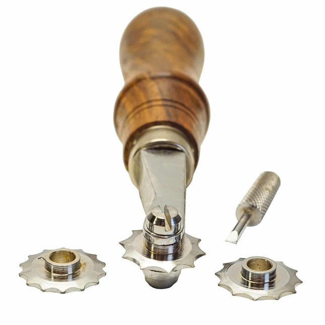 Stitching Wheel Spacer, SZ4-6