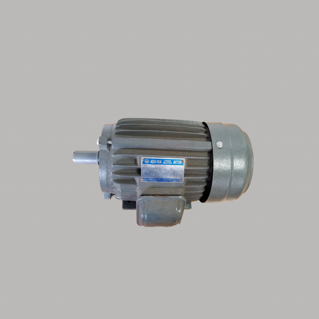 10 Ton Clicker Motor