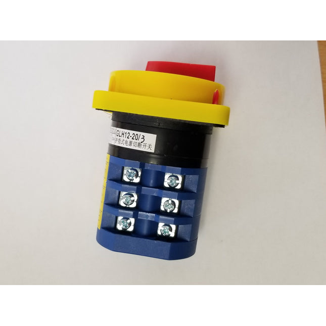 10 Ton Clicker ON/OFF Switch