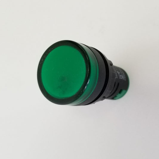 10 Ton Clicker ON/OFF Indicator – American Leatherworks