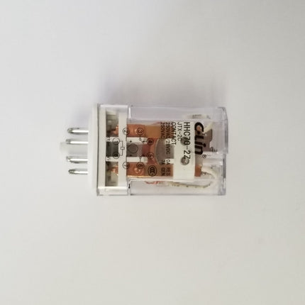 10 Ton Clicker Relay Switch