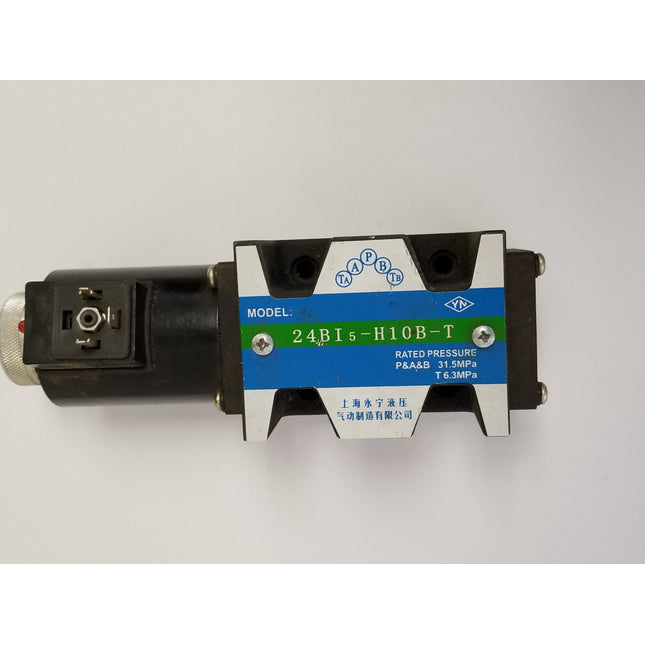 10 Ton Clicker Solenoid