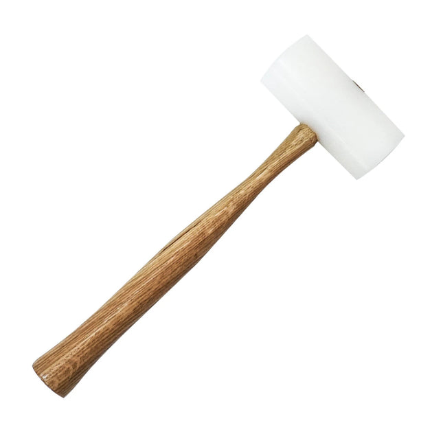ECONOMY POLY MALLET - 8 OZ.