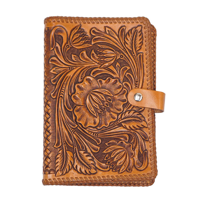 4 PIECE BIBLE COVER KIT