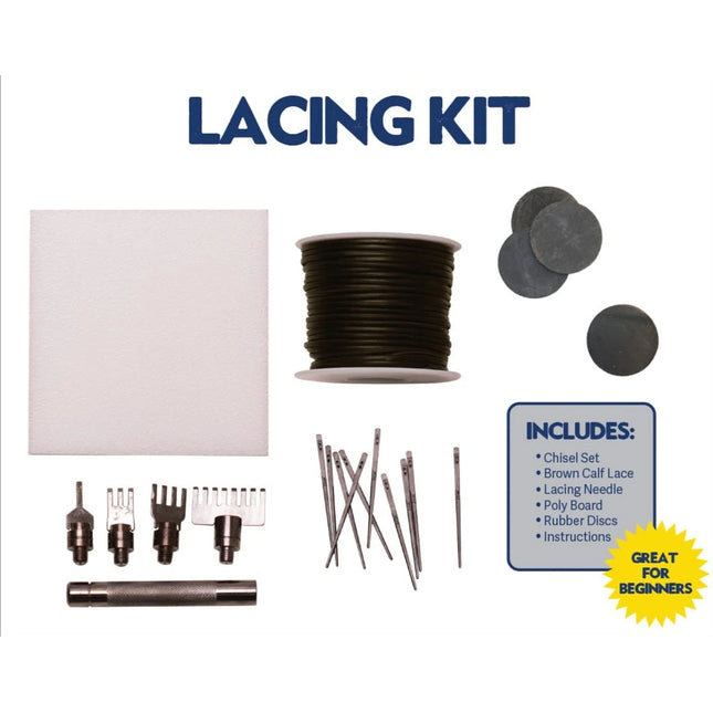 Lacing Kit