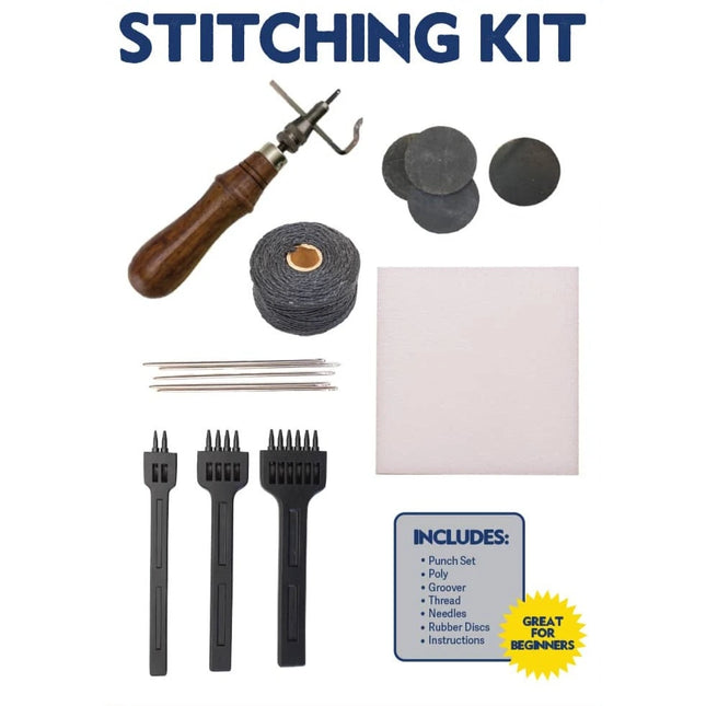Stitching Kit