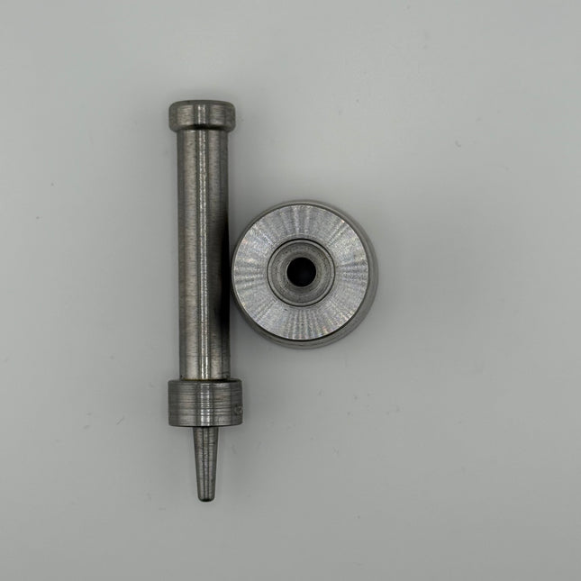 C.S. Osborne No. 216-1 Plant Setting Die Tool – Size #1