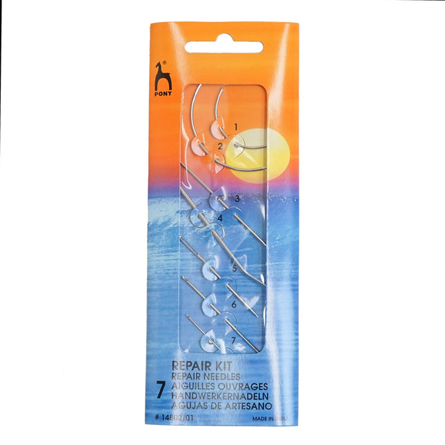 All Purpose Needles 7 PK