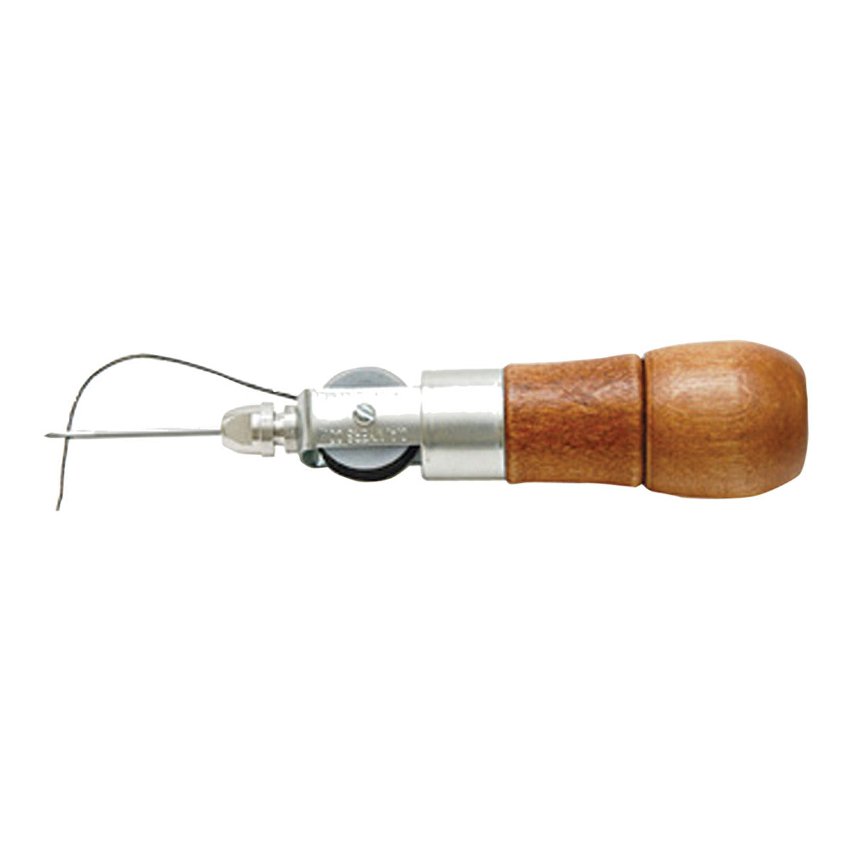 Awl Threadneedle KIT,SEWING AWL,W/2 NEEDLES – American Leatherworks