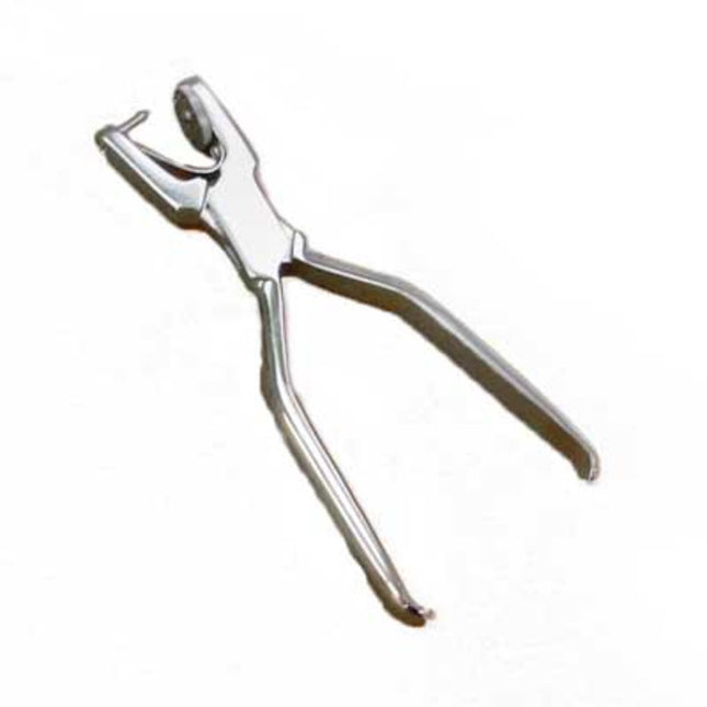 PUNCH,ROTARY,STITCHING 5 SIZES - American Leatherworks