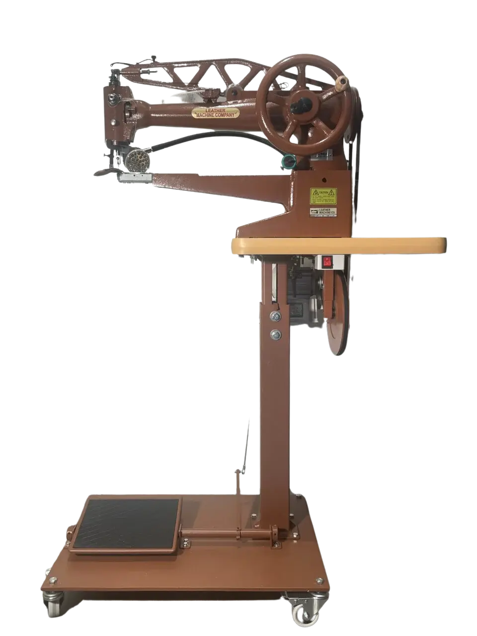 COBRA 29-18 Patch Machine | 18