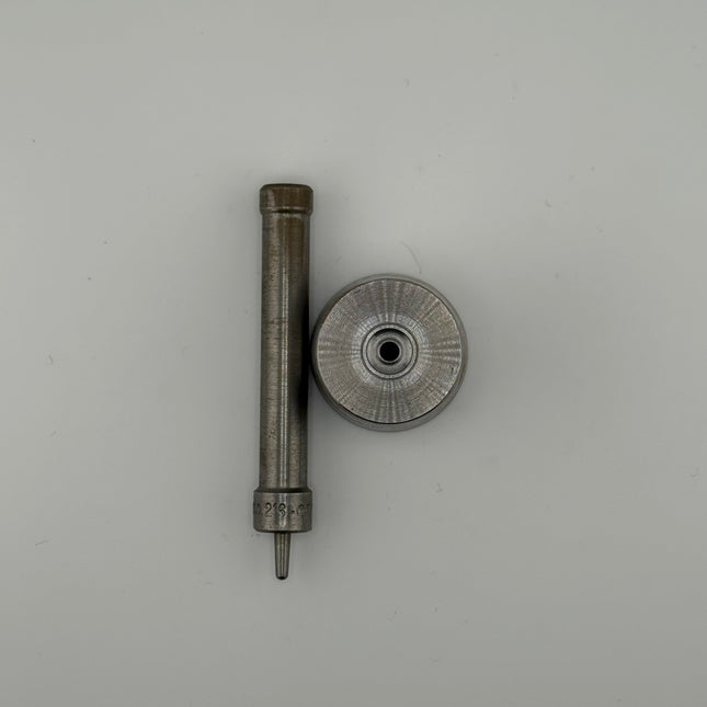 C.S. Osborne No. 216-00 Plant Setting Die Tool – Size #00