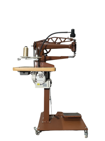 COBRA 29-18 Patch Machine | 18