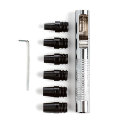 MAXI Leather Punch Set