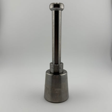 C.S. Osborne No. 216-2 Plant Setting Die Tool – Size #2