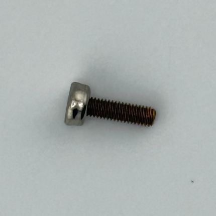 V-Line VL-10708-20 Brass Flangeless Screw Studs – 20 pcs Pack