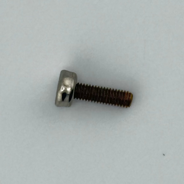 V-Line VL-10708-20 Brass Flangeless Screw Studs – 20 pcs Pack