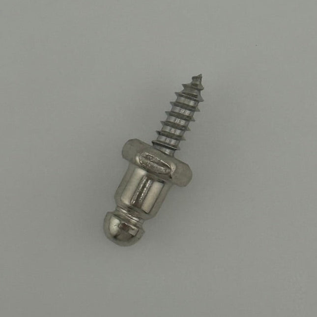Vicar 41-63-C LTD Stud – #8 Wood Screw (16360-16) – 20 pcs Pack