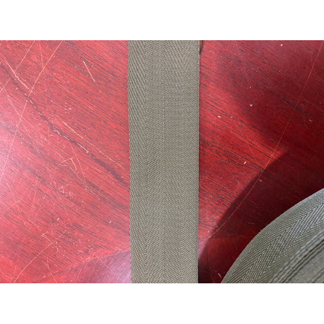 Olive Drab Nylon Webbing 2"