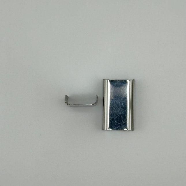 S.S. Connecting Clips (Model M-5000) – 20 pcs Pack