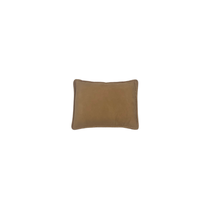Rectangle Leather Weight