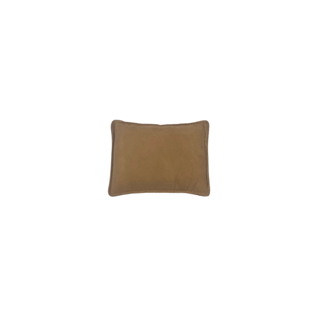 Rectangle Leather Weight