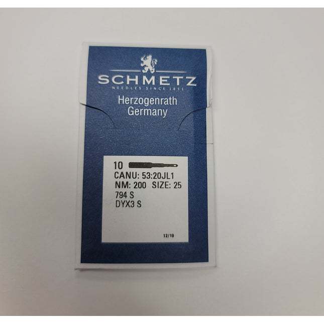 794 S Leather Point Needles