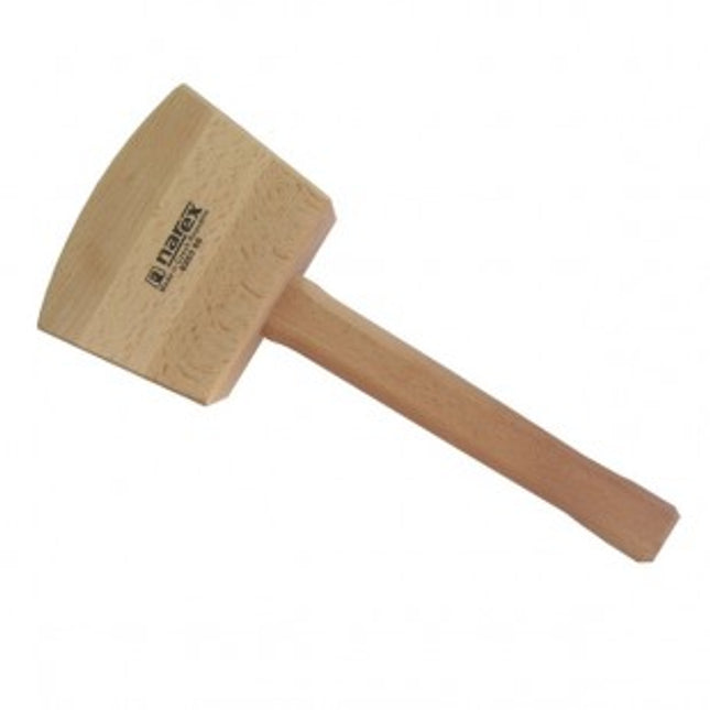 Leatherworking Mallet