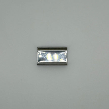 S.S. Connecting Clips (Model M-5000) – 20 pcs Pack